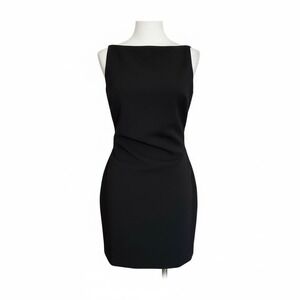 ✨ Babaton Aritzia "Approval" Dress – Size M (NWT)‎ ✨ Party Business Quiet Luxury